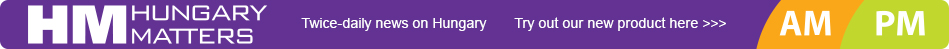Hungary Matters